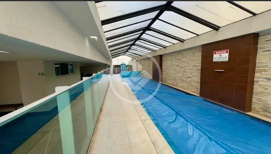 Apartamento 3 quartos no Vila Alto da Glória, Goiânia — foto 3 de 6