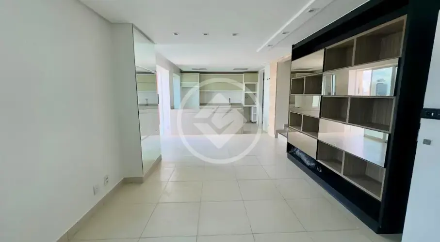 Apartamento 3 quartos no Vila Alto da Glória, Goiânia — foto 4 de 6