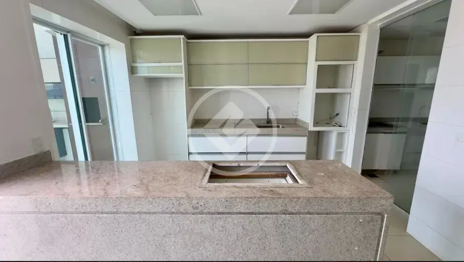 Apartamento 3 quartos no Vila Alto da Glória, Goiânia — foto 5 de 6