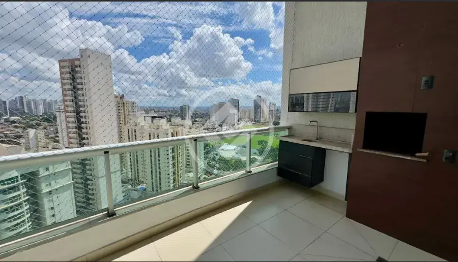 Apartamento 3 quartos no Vila Alto da Glória, Goiânia — foto 6 de 6