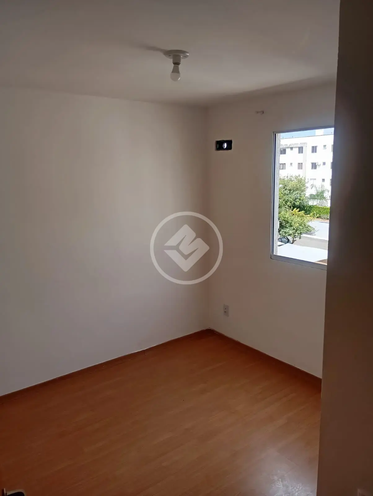 Apartamento Moinho dos Ventos, Goiânia - GO — foto 1