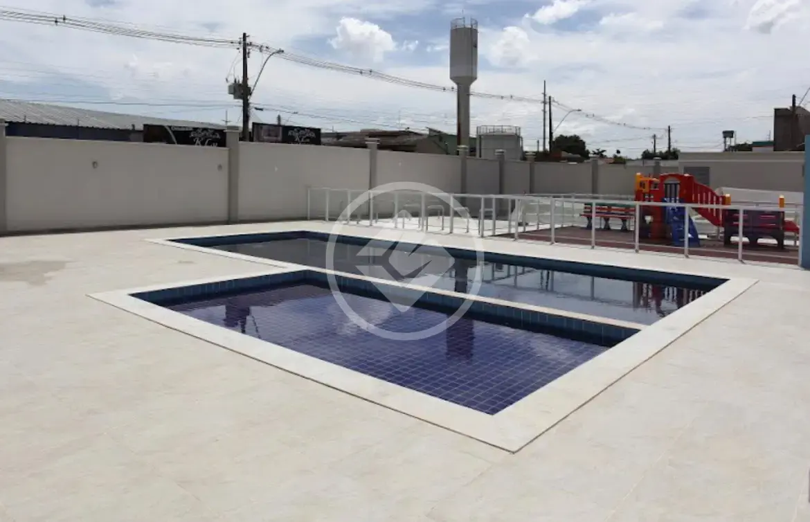 Apartamento 2 quartos no Moinho dos Ventos, Goiânia — foto 5 de 6