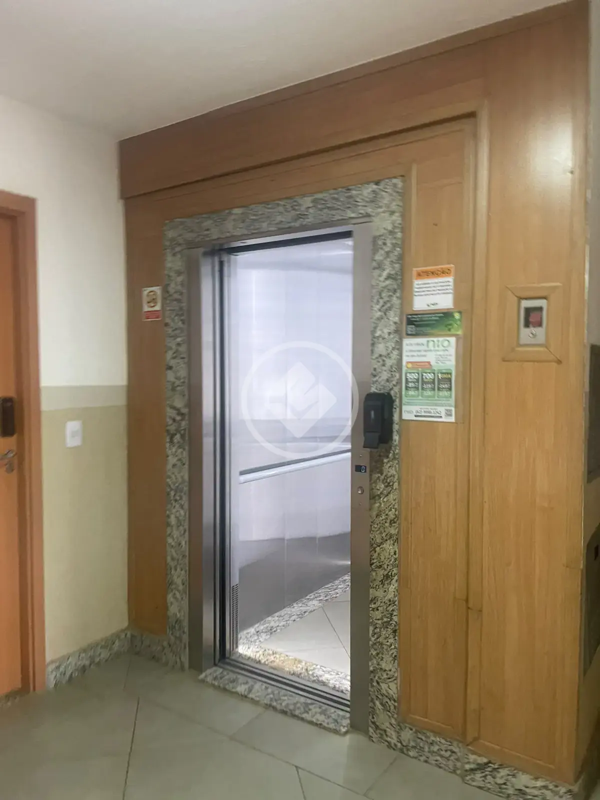 Apartamento 2 quartos no Setor Faiçalville, Goiânia — foto 3 de 6