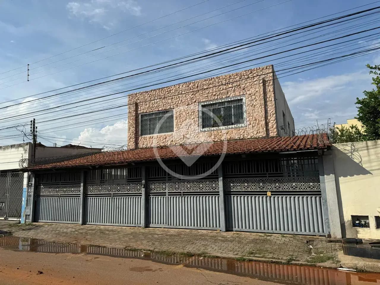 Sobrado Setor Marista, Goiânia - GO — foto 1