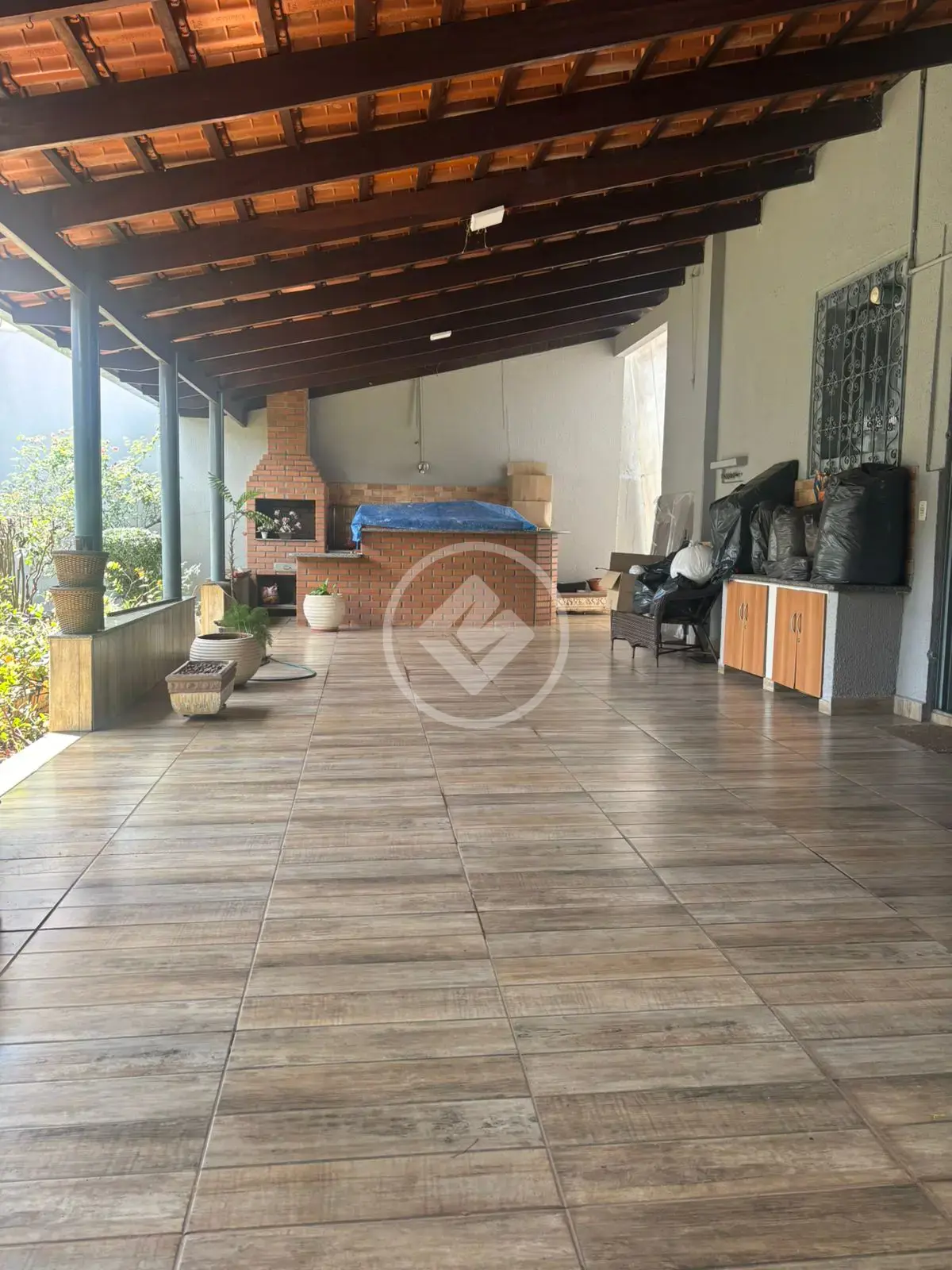 Sobrado 6 quartos no Setor Marista, Goiânia — foto 5 de 6