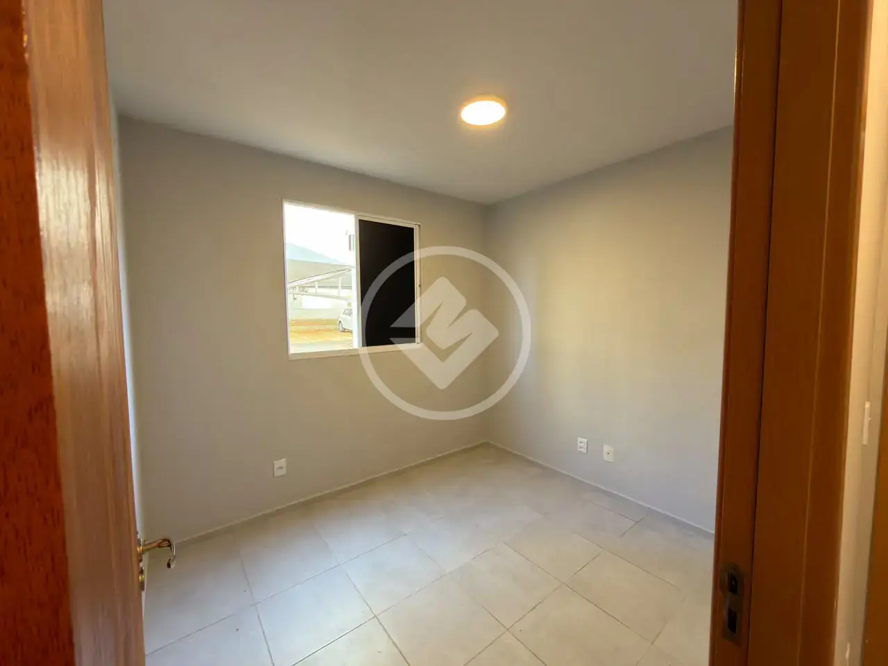 Apartamento Chácara São Pedro, Aparecida de Goiânia - GO — foto 2