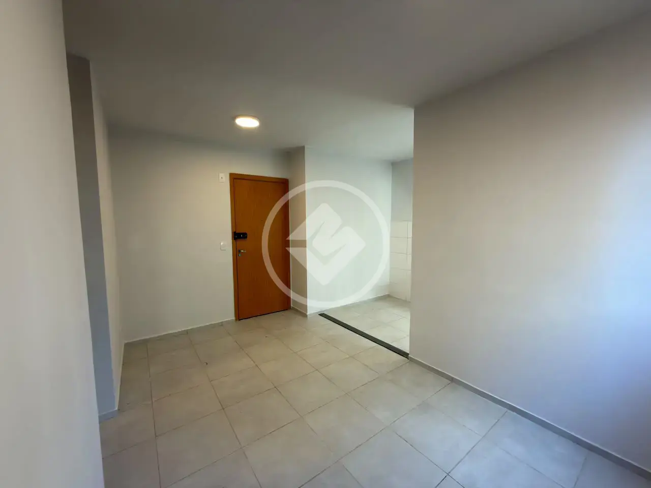 Apartamento 2 quartos no Chácara São Pedro, Aparecida de Goiânia — foto 5 de 6
