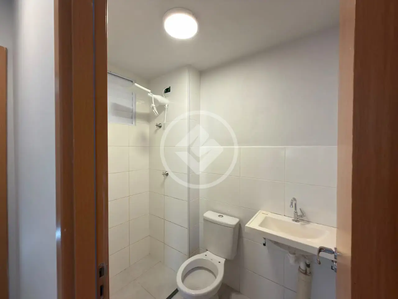 Apartamento 2 quartos no Chácara São Pedro, Aparecida de Goiânia — foto 6 de 6