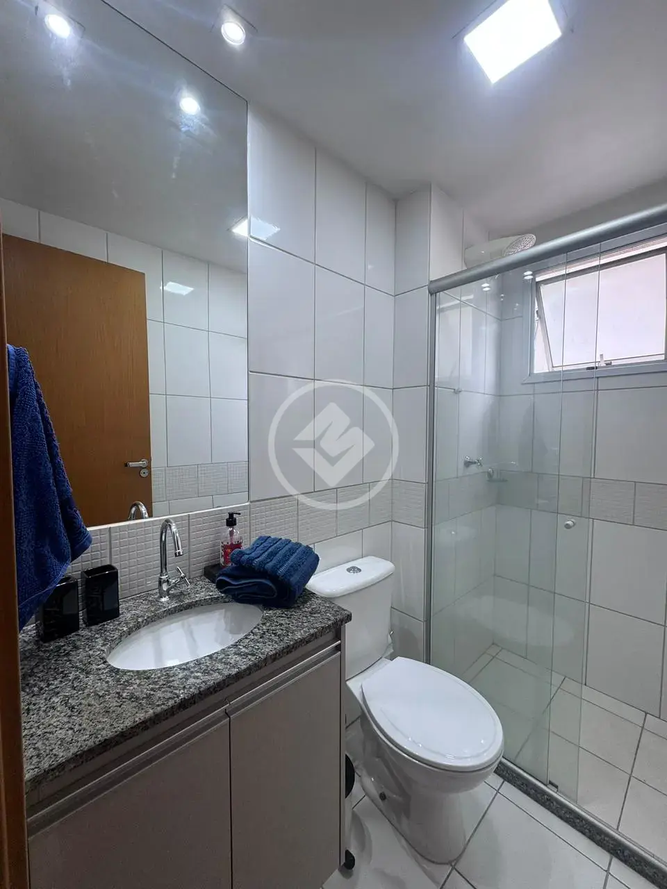 Apartamento 2 quartos no Parque Amazônia, Goiânia — foto 4 de 6