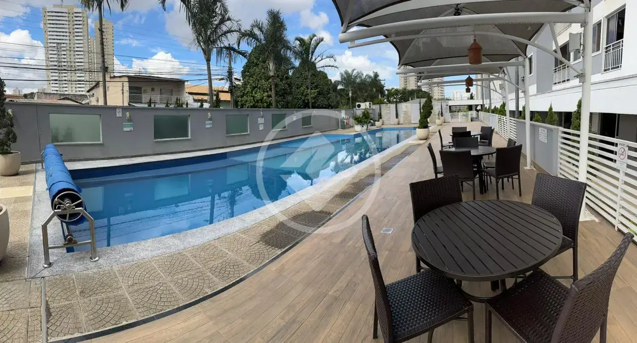 Apartamento 2 quartos no Parque Amazônia, Goiânia — foto 6 de 6