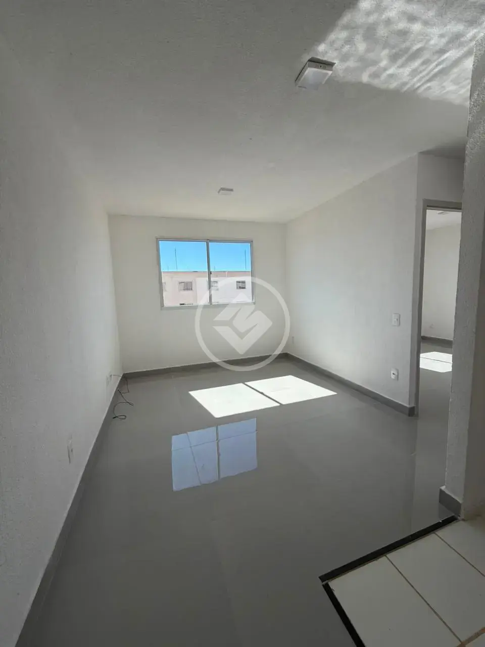 Apartamento 1 quarto no Fazenda Dourados - Condomínio Sonho Dourado II, Goiânia — foto 3 de 6