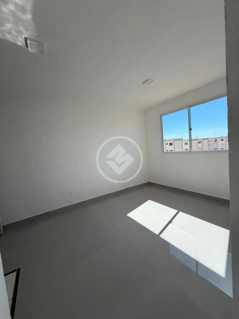 Apartamento 1 quarto no Fazenda Dourados - Condomínio Sonho Dourado II, Goiânia — foto 5 de 6
