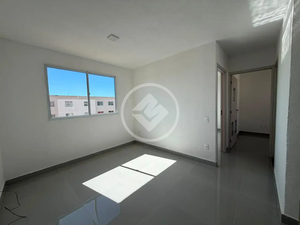 Apartamento Fazenda Dourados - Condomínio Sonho Dourado II, Goiânia - GO — foto 2