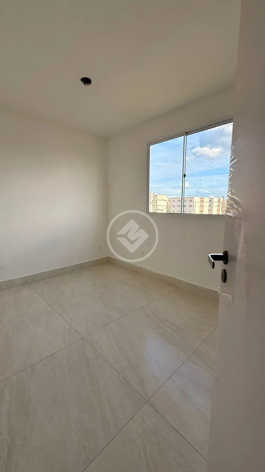 Apartamento Fazenda Dourados - Condomínio Sonho Dourado II, Goiânia - GO — foto 2