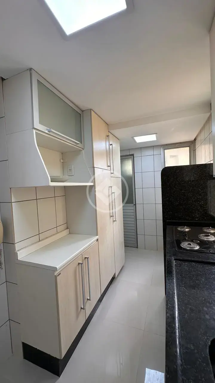 Apartamento Vila Alto da Glória, Goiânia - GO — foto 1