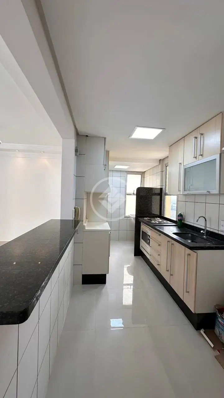 Apartamento Vila Alto da Glória, Goiânia - GO — foto 2
