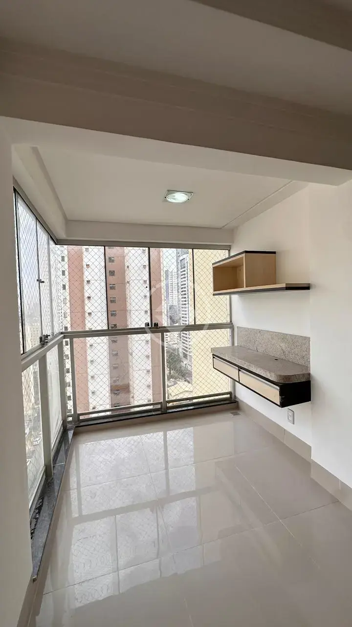 Apartamento 2 quartos no Vila Alto da Glória, Goiânia — foto 3 de 6