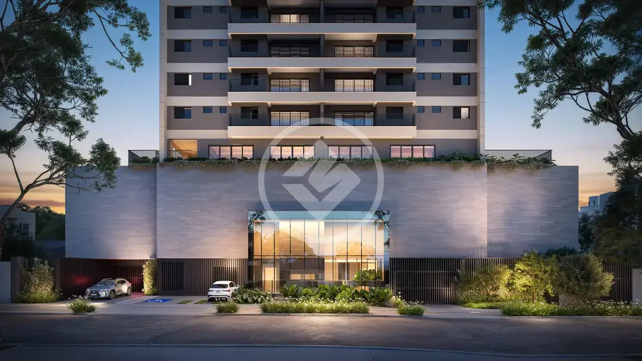 Apartamento 3 quartos no Setor Aeroporto, Goiânia — foto 4 de 6