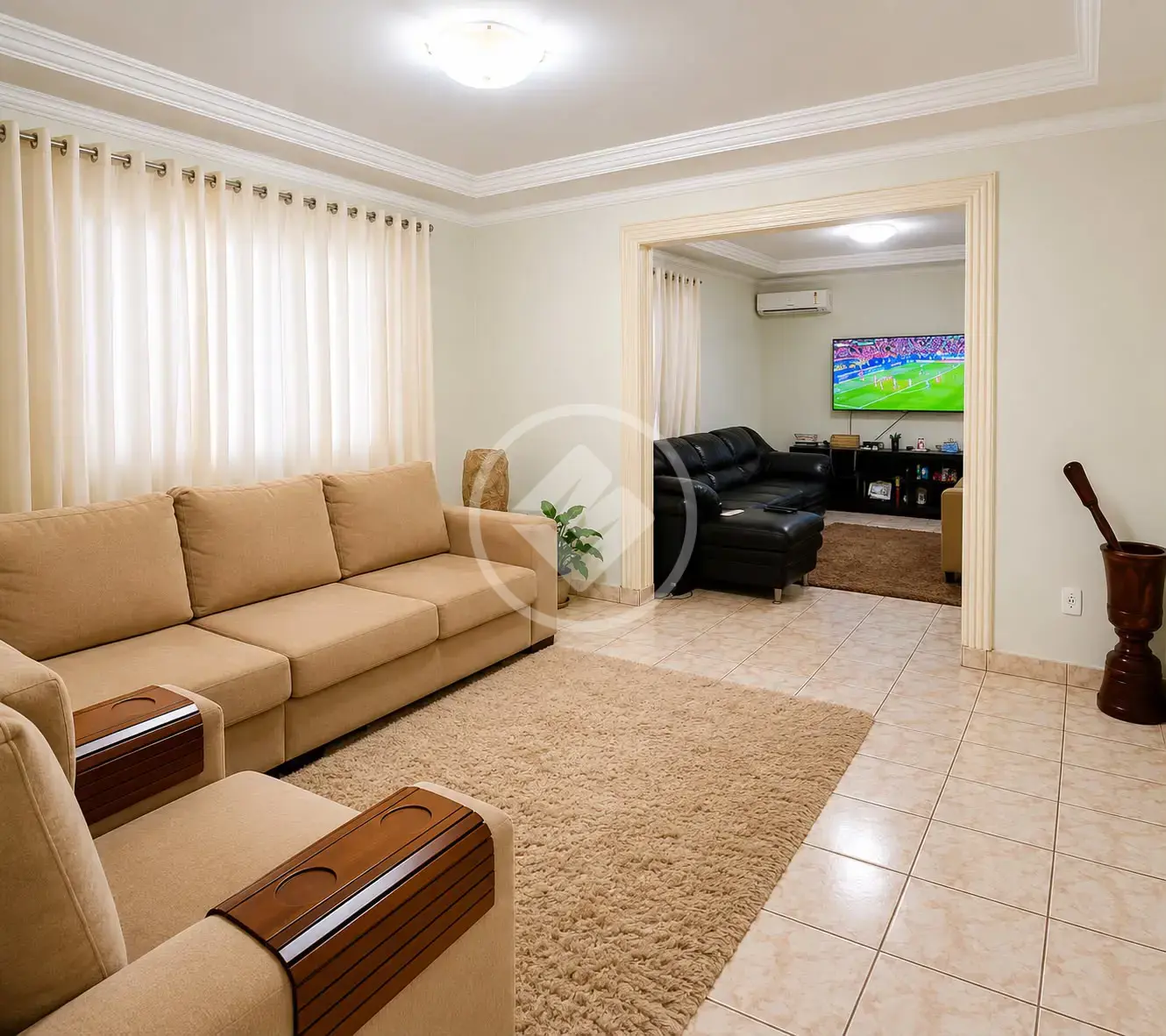 Casa Parque Atheneu, Goiânia - GO — foto 1