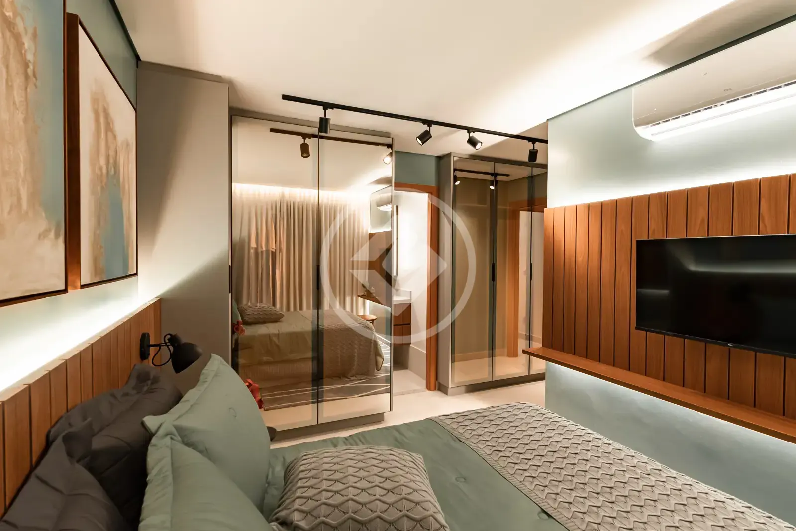 Apartamento 2 quartos no Vila Rosa, Goiânia — foto 5 de 6