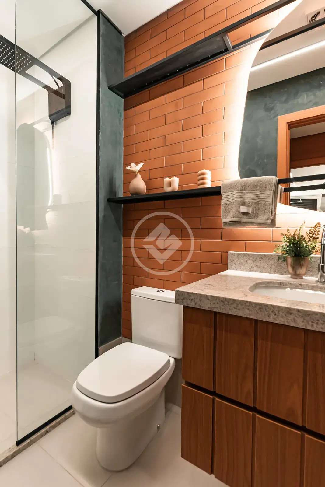 Apartamento 2 quartos no Vila Rosa, Goiânia — foto 6 de 6