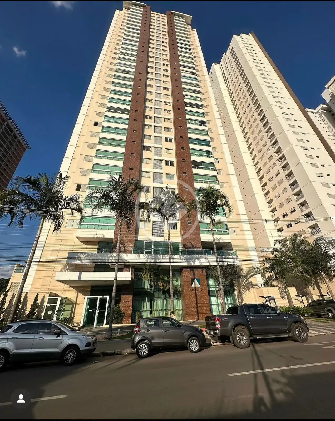 Apartamento 3 quartos no Setor Bueno, Goiânia — foto 4 de 6