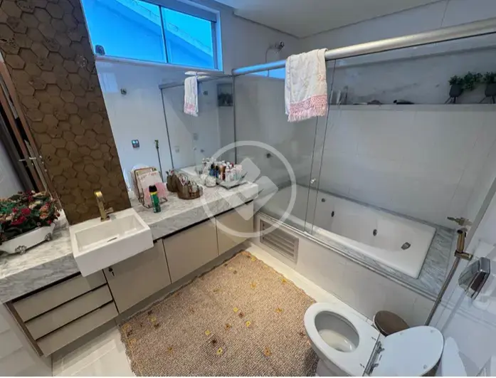 Casa Condomínio 4 quartos no Jardins Madri, Goiânia — foto 3 de 6