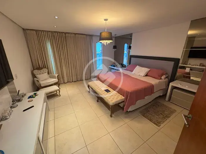 Casa Condomínio 4 quartos no Jardins Madri, Goiânia — foto 5 de 6