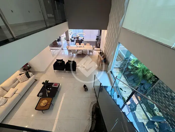 Casa Condomínio 4 quartos no Jardins Madri, Goiânia — foto 6 de 6