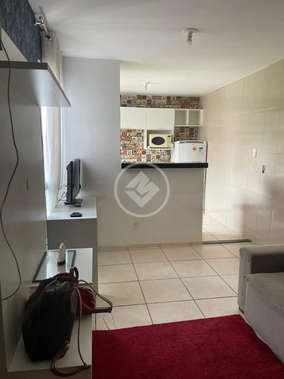 Apartamento 2 quartos no Jardim Imperial, Aparecida de Goiânia — foto 6 de 6