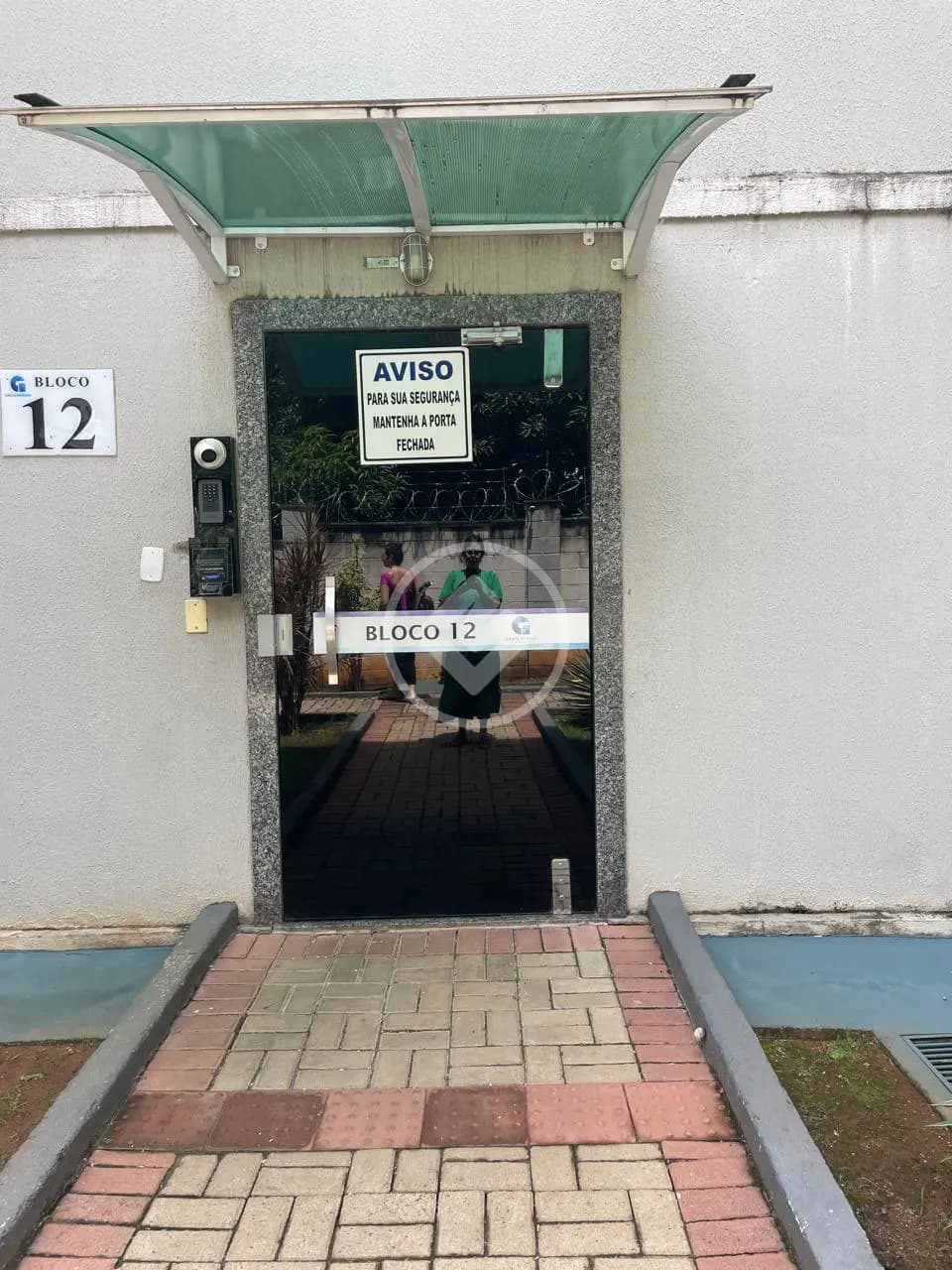 Apartamento Jardim Imperial, Aparecida de Goiânia - GO — foto 2