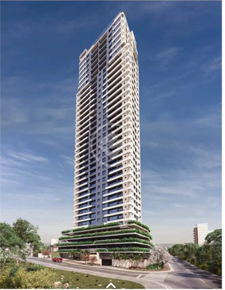 Apartamento 2 quartos no Parque Amazônia, Goiânia — foto 5 de 5