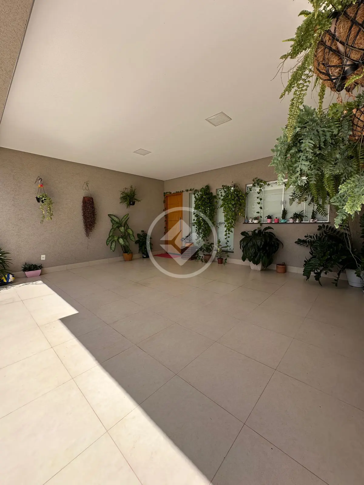 Casa 3 quartos no Moinho dos Ventos, Goiânia — foto 3 de 6