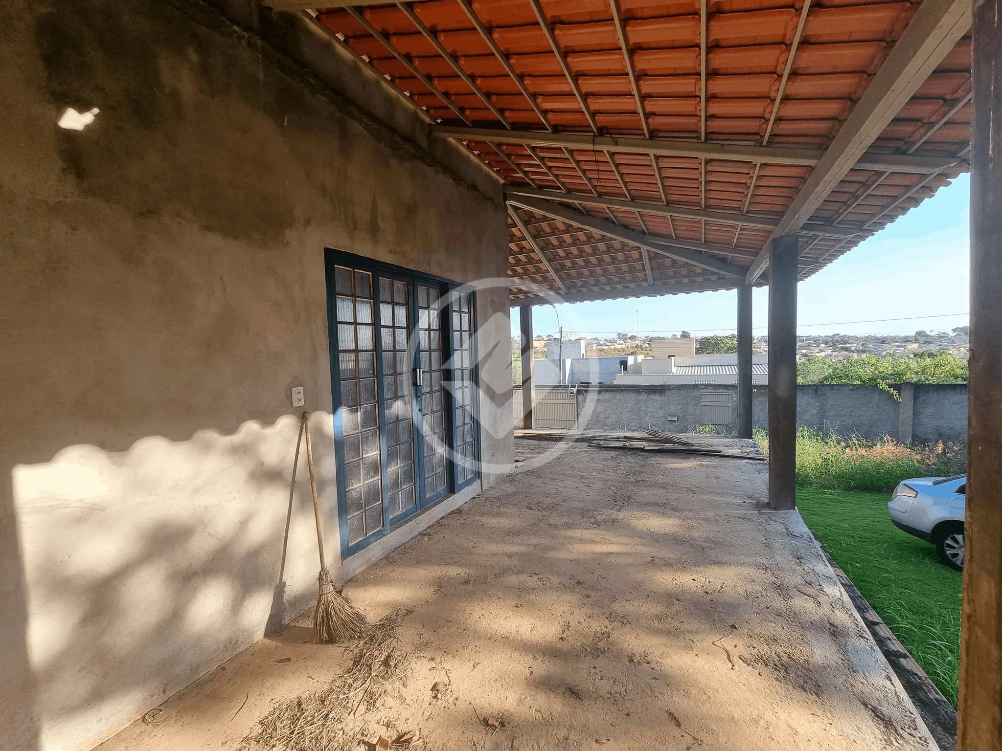 Terreno Residencial Flor do Ipê II, Senador Canedo - GO — foto 1