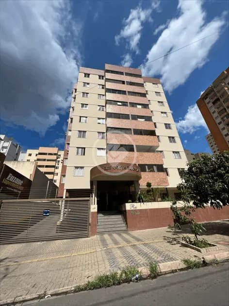 Apartamento 3 quartos no Setor Bela Vista, Goiânia — foto 2 de 6