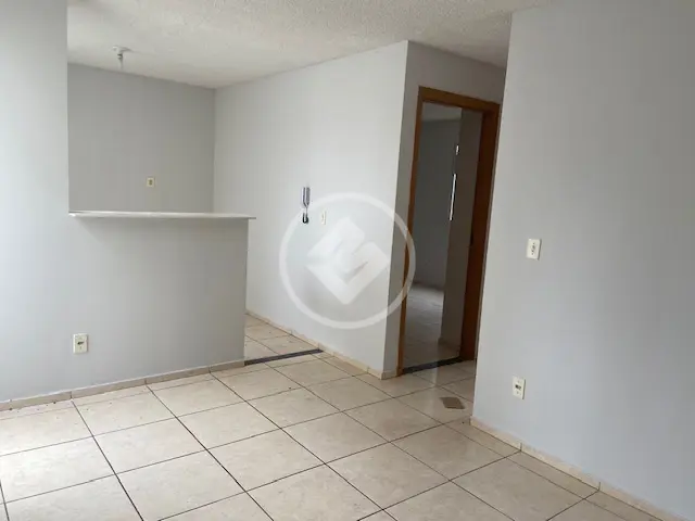 Apartamento Parque Balneário, Goiânia - GO — foto 2