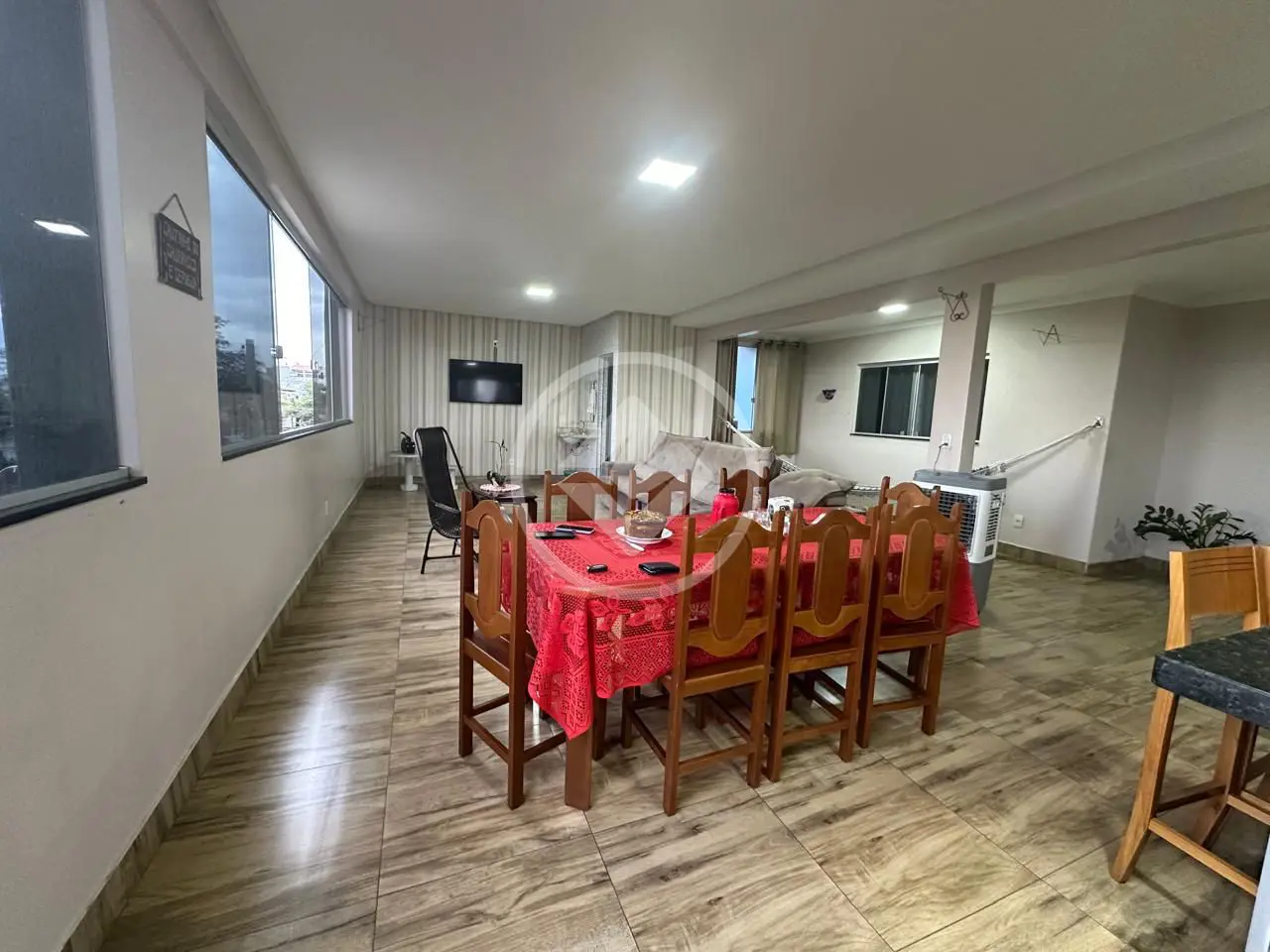 Casa 7 quartos no Setor Progresso, Goiânia — foto 4 de 6