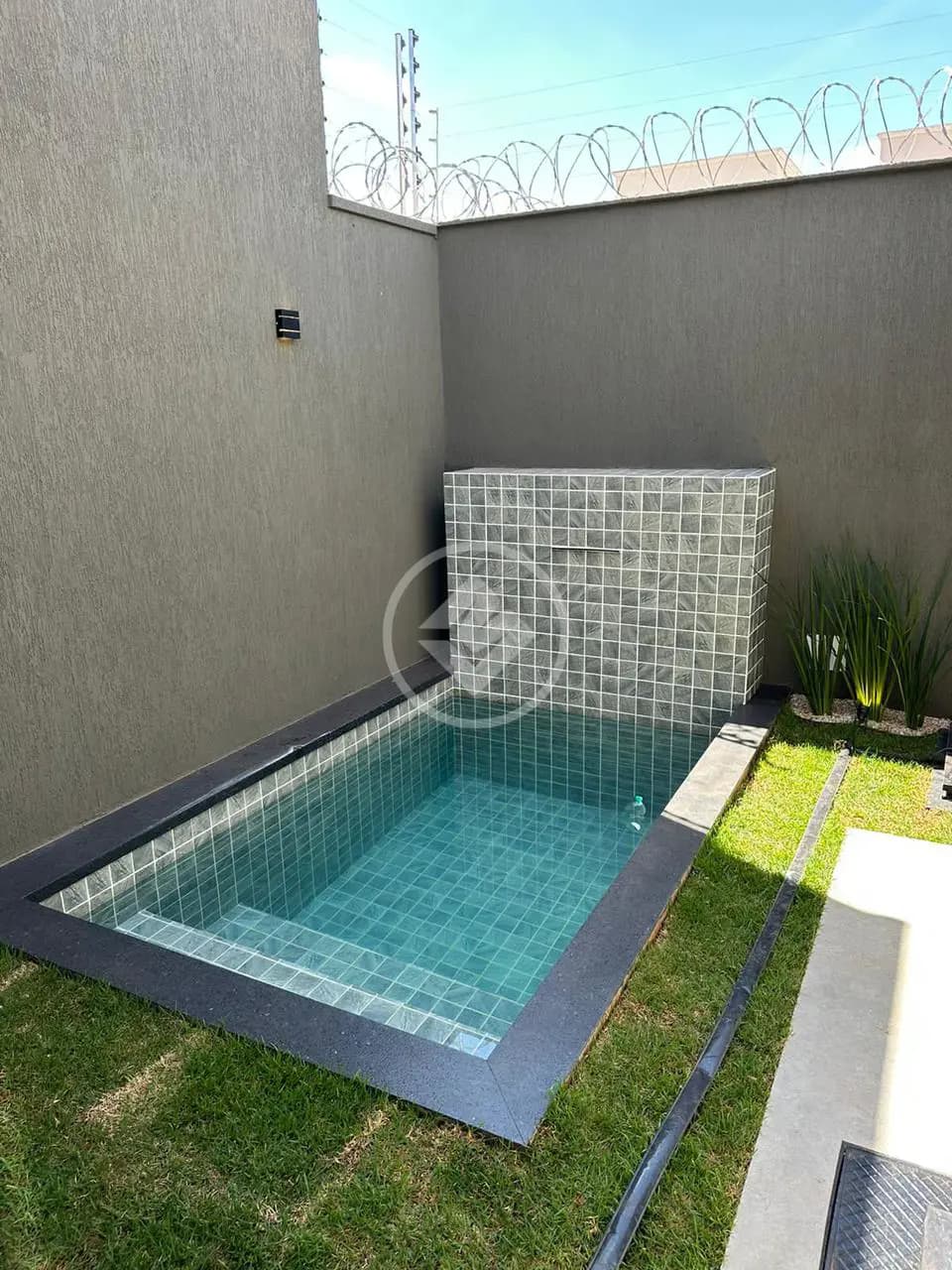 Casa Jardim Atlântico, Goiânia - GO — foto 1