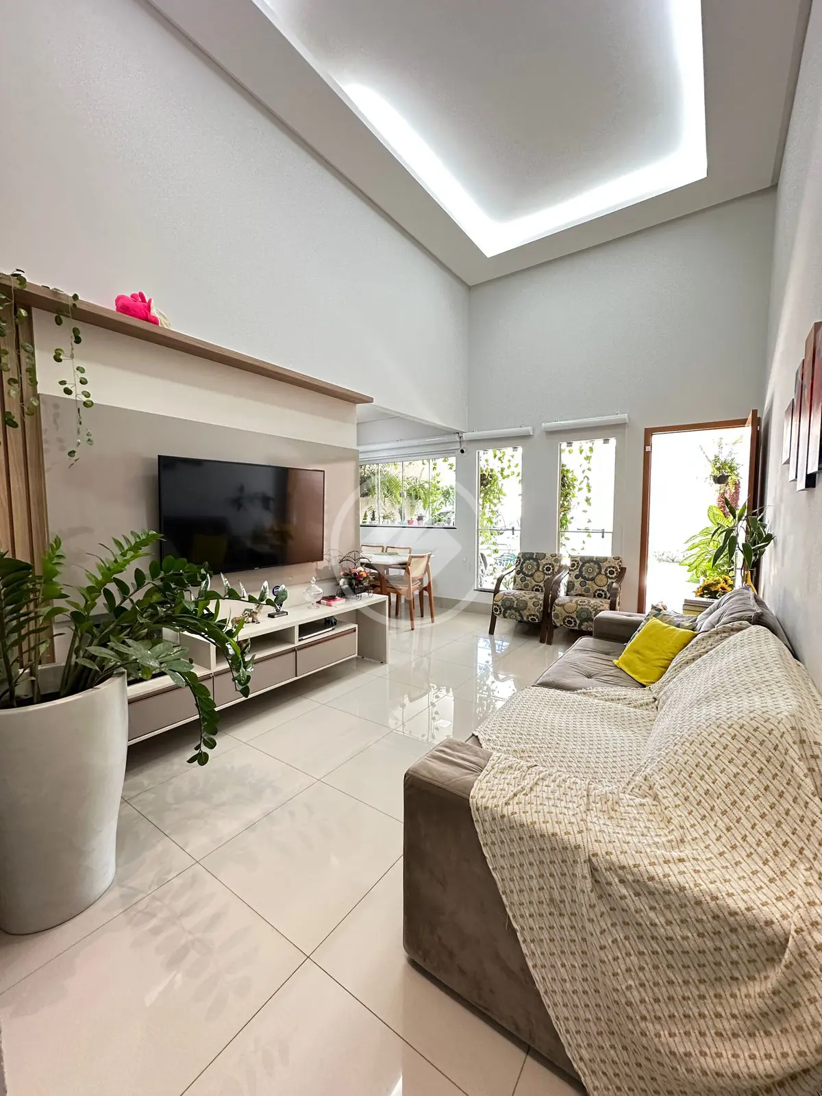 Casa 3 quartos no Moinho dos Ventos, Goiânia — foto 5 de 6