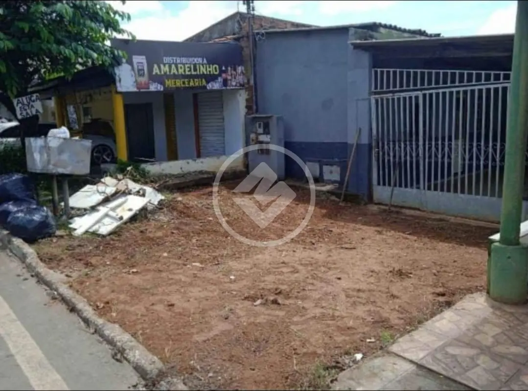 Terreno no Parque Rio das Pedras, Aparecida de Goiânia — foto 3 de 4