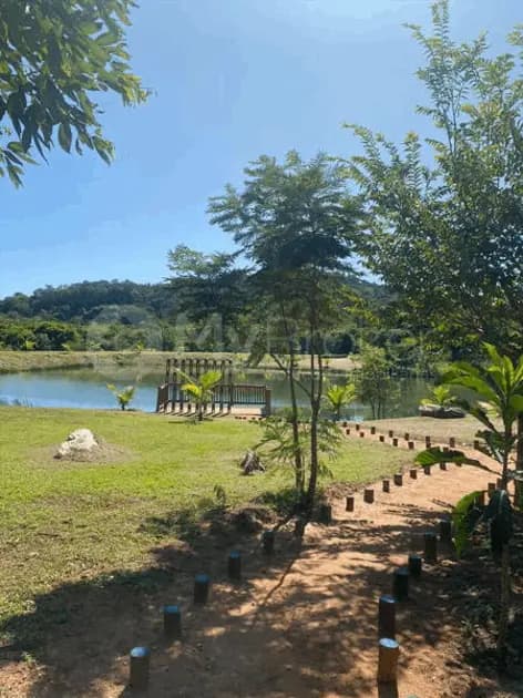 Terreno Condomínio Jardins Porto, Senador Canedo - GO — foto 1