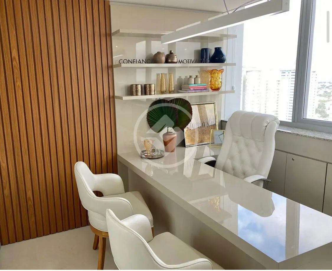 Hotel / Motel / Pousada no Setor Marista, Goiânia — foto 5 de 6