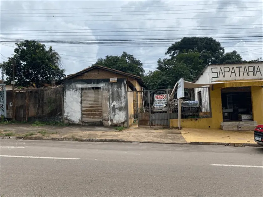 Casa 2 quartos no Jardim Vila Boa, Goiânia — foto 2 de 6