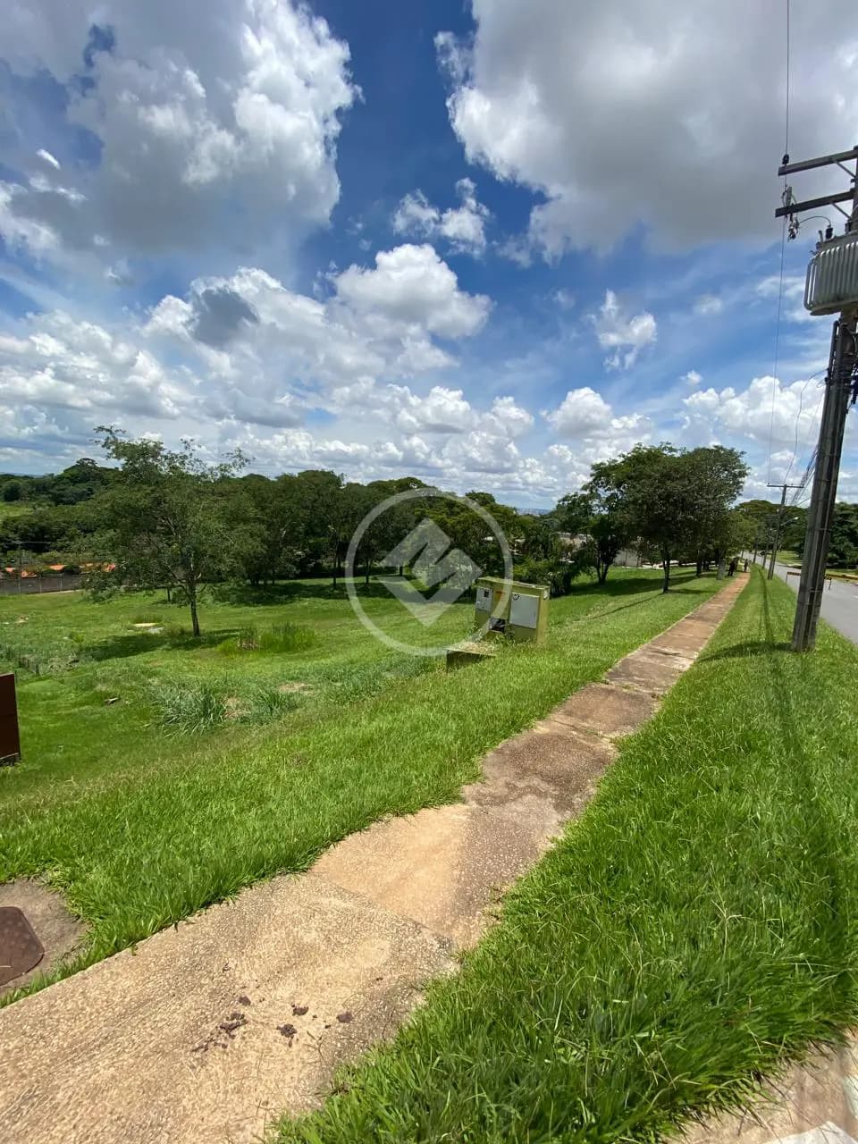 Terreno Condomínio no Residencial Aldeia do Vale, Goiânia — foto 3 de 3