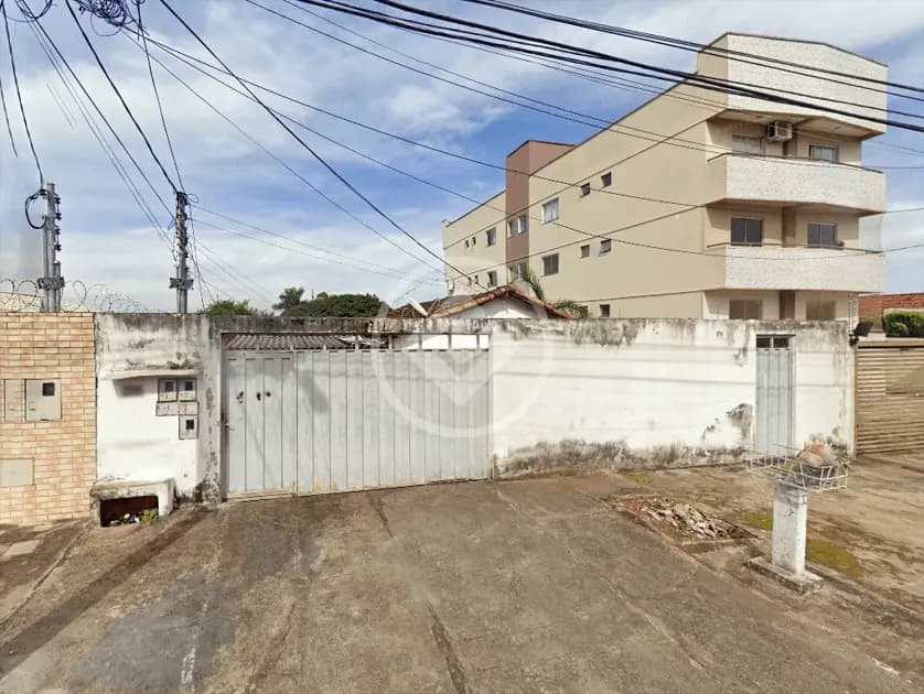Terreno Jardim América, Goiânia - GO — foto 2