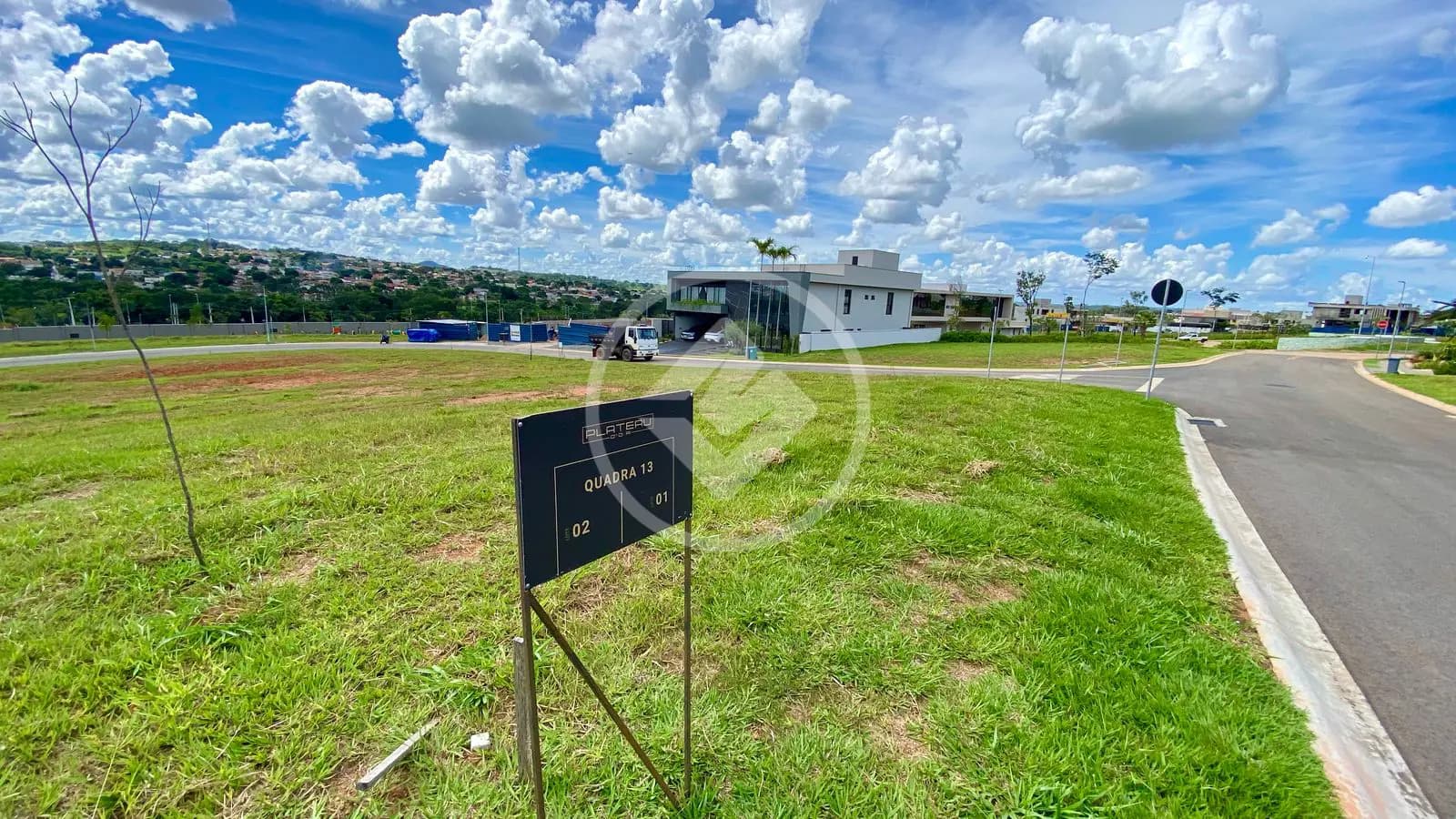 Terreno Condomínio no Loteamento Alphaville Residencial, Goiânia — foto 4 de 4