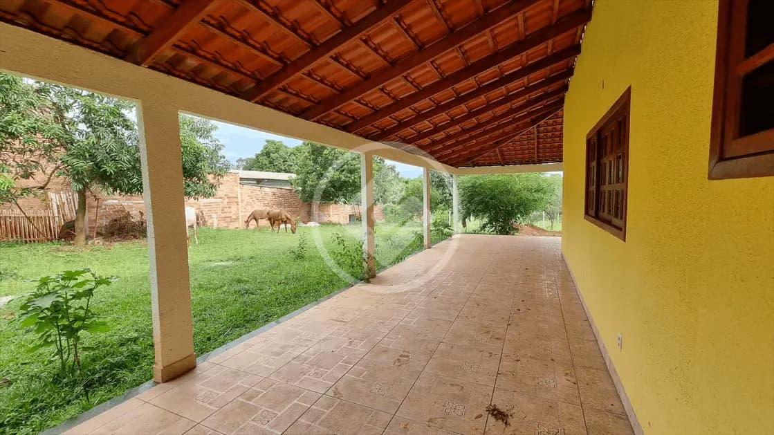 Sítio no Chácaras de Recreio Samambaia, Goiânia — foto 6 de 6