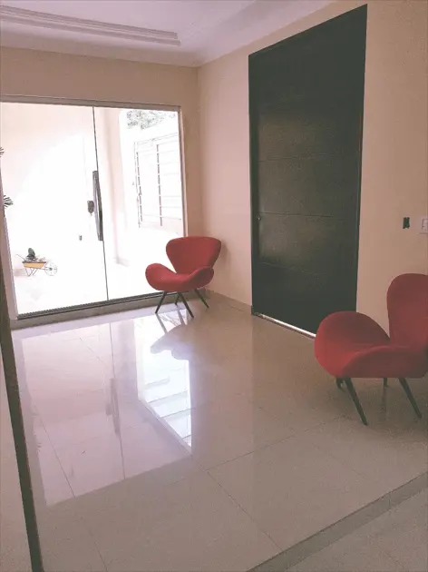 Casa 3 quartos no Jardim Belo Horizonte, Aparecida de Goiânia — foto 4 de 6
