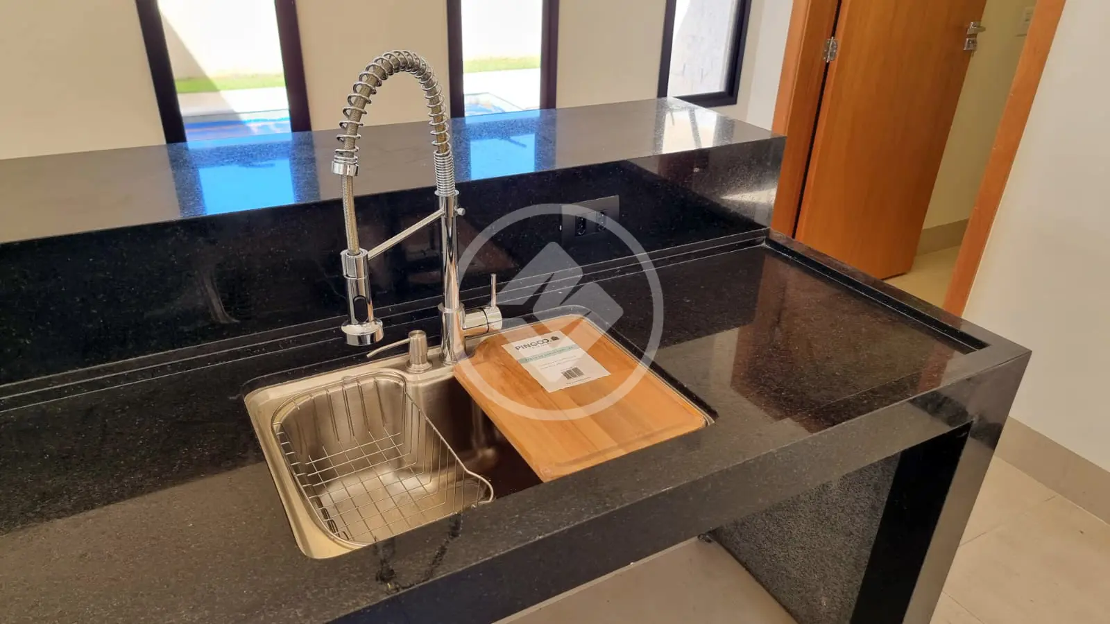 Casa 3 quartos no Residencial Marília, Senador Canedo — foto 5 de 6
