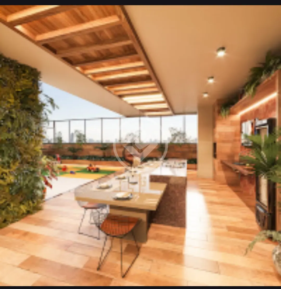 Apartamento Parque Amazônia, Goiânia - GO — foto 2